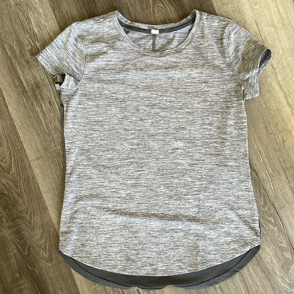 Under Armour Heat Gear Shirt